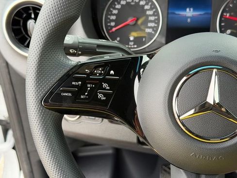 New 2026 Mercedes-Benz Sprinter 2500 image 16