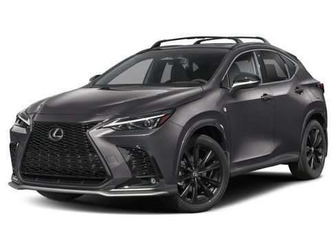 Used 2024 Lexus NX 350 F Sport image 1