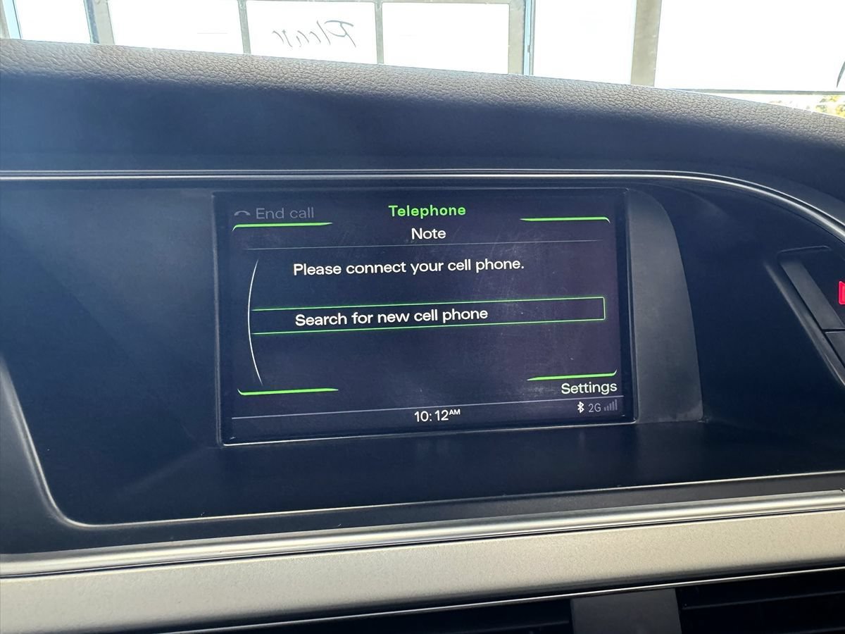 Used 2016 Audi A5 2.0T Premium Plus w/ Technology Package AWD/4WD image 27