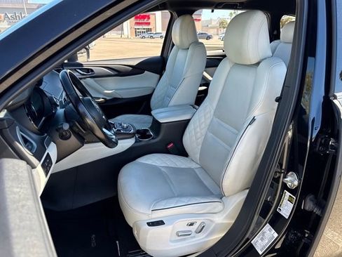 Certified 2022 MAZDA CX-9 Signature image 4