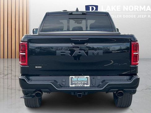 New 2026 RAM 1500 Limited image 8