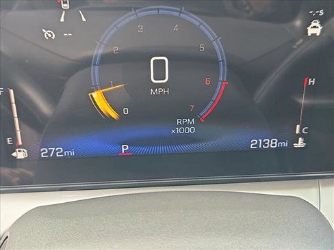 New 2026 Chevrolet Trax LT image 10