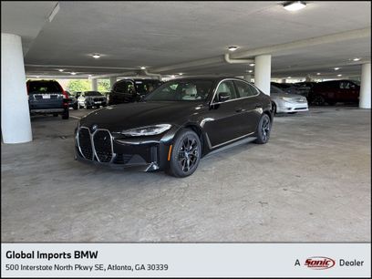Used 2024 BMW i4 eDrive35 w/ Premium Package