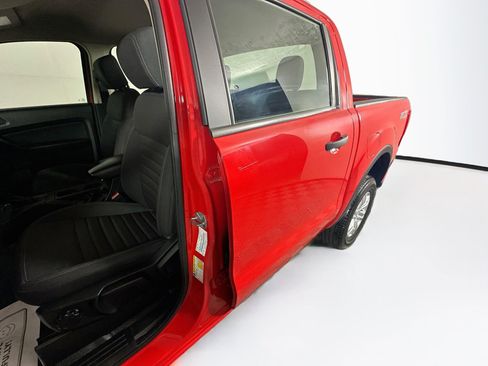 Used 2022 Ford Ranger XL w/ Equipment Group 101A High RWD image 12