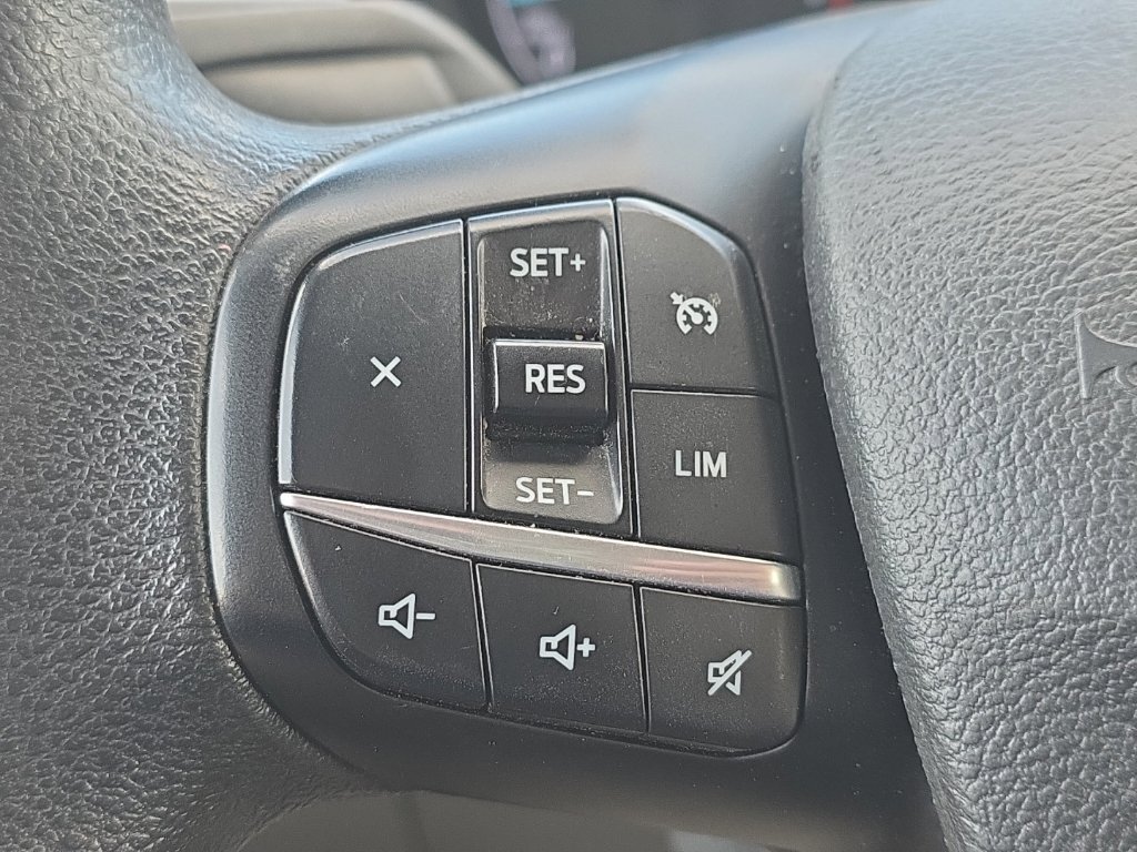 Used 2024 Ford Transit 350 XLT RWD image 26