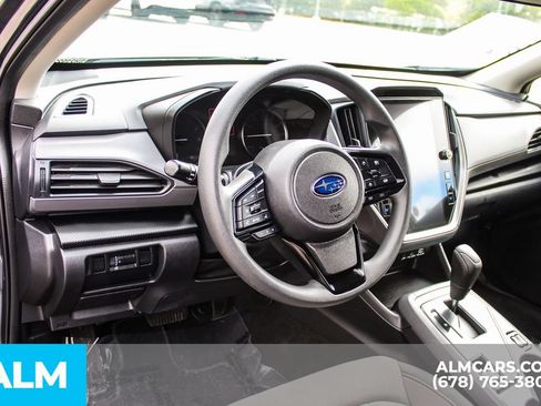 Used 2025 Subaru Crosstrek 2.5i Premium AWD/4WD image 31