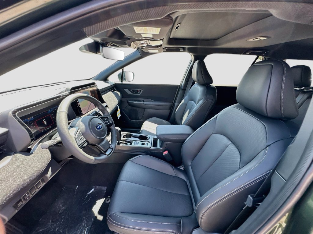 New 2026 Subaru Outback Limited AWD/4WD image 19