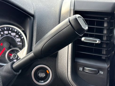 New 2026 RAM 2500 Tradesman w/ Power Wagon Package image 20