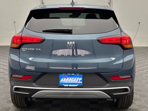 New 2026 Buick Encore GX Preferred w/ Advanced Technology Package AWD/4WD image 8