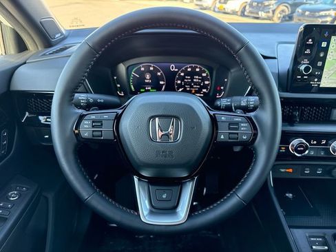 New 2026 Honda CR-V Sport Touring image 22