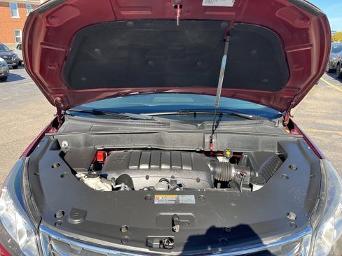 Used 2017 Chevrolet Traverse LT image 23