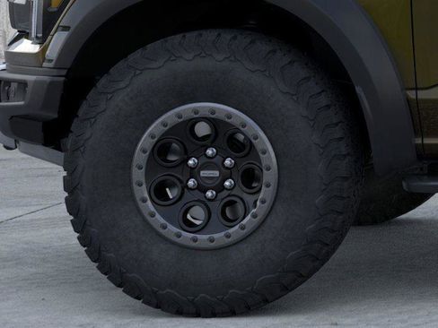 New 2026 Ford F150 Raptor image 19