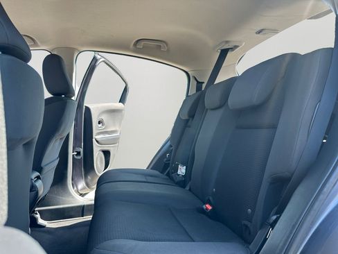 Used 2022 Honda HR-V LX image 24