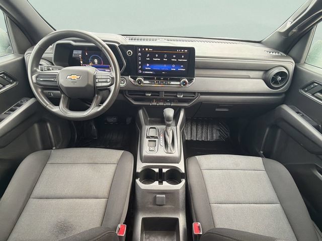 Used 2023 Chevrolet Colorado W/T RWD image 32