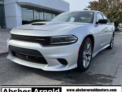 Certified 2023 Dodge Charger GT