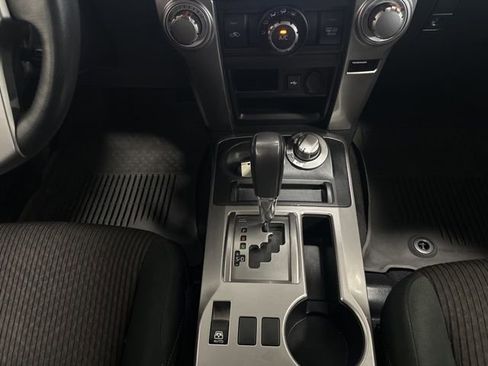 Used 2022 Toyota 4Runner Trail Special Edition image 10