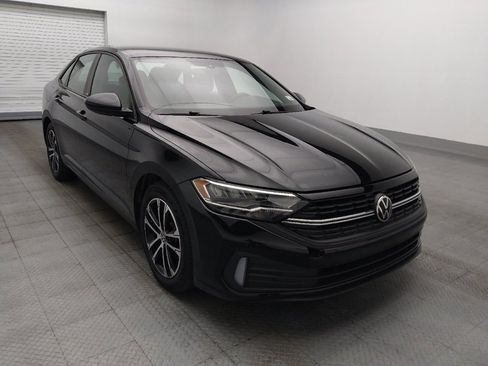 Used 2023 Volkswagen Jetta Sport FWD image 13