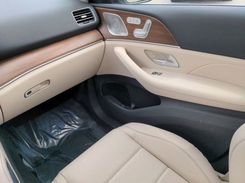 Used 2022 Mercedes-Benz GLE 350 4MATIC image 17