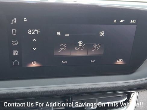 New 2026 Buick Envista Avenir FWD image 14
