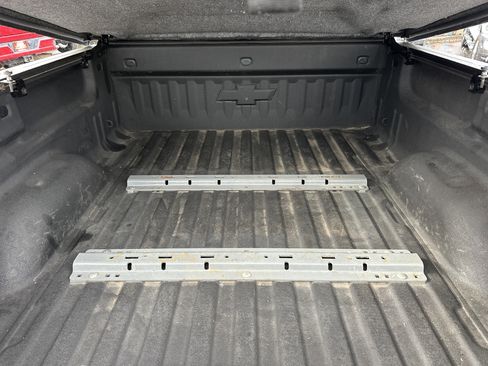 Used 2018 Chevrolet Silverado 2500 LTZ w/ Duramax Plus Package image 4