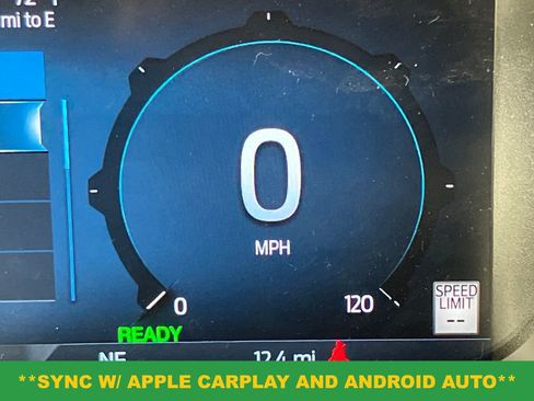 New 2025 Ford F150 XLT w/ Equipment Group 302A MID image 21