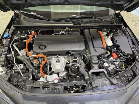 Used 2025 Honda Civic Sport Touring image 26