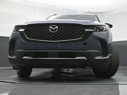 Certified 2026 MAZDA CX-50 AWD 2.5 Hybrid w/ Weather Package image 34