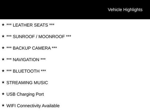 Used 2022 Ford Escape SEL w/ Technology Package AWD/4WD image 42
