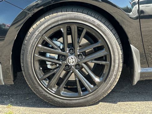Used 2025 Toyota Camry SE FWD image 31