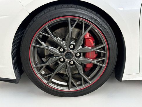 Used 2023 Chevrolet Corvette Stingray Premium Conv w/ Z51 Performance Package RWD image 23
