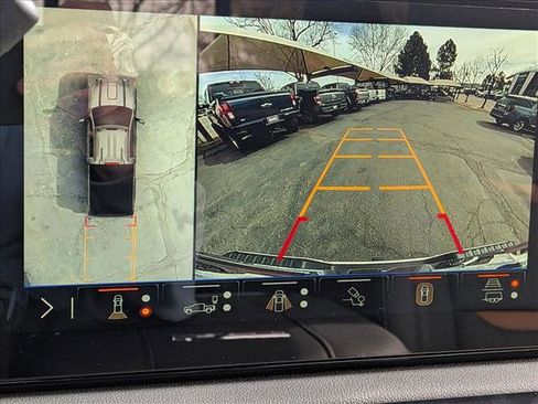 New 2026 GMC Sierra 2500 AT4 w/ AT4 Premium Plus Package image 12