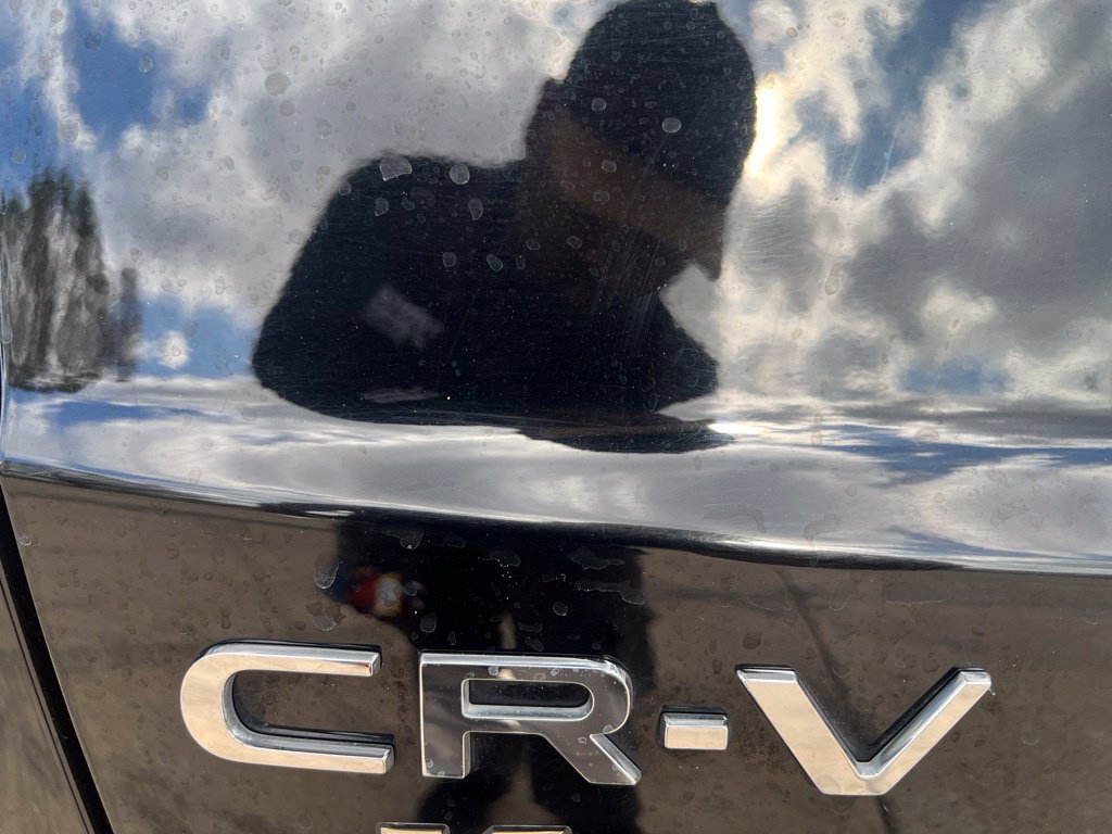 Used 2023 Honda CR-V EX-L image 11