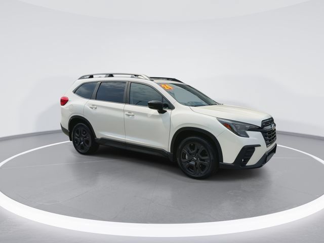 Used 2024 Subaru Ascent Onyx Edition AWD/4WD image 2