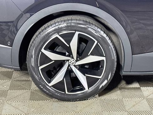 Certified 2023 Volkswagen ID.4 Pro S RWD image 25