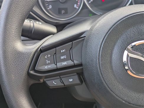 Used 2017 MAZDA CX-5 Sport image 14