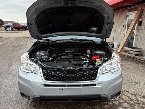 Used 2015 Subaru Forester 2.5i w/ Alloy Wheel Package image 9