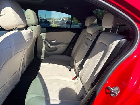 Used 2020 Mercedes-Benz A 220 4MATIC image 18