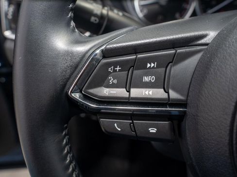 Used 2020 MAZDA CX-5 Sport FWD image 29