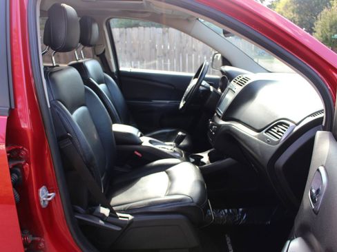 Used 2016 Dodge Journey Crossroad AWD/4WD image 40