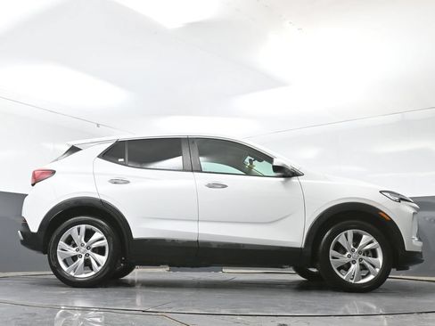 Used 2025 Buick Encore GX Preferred FWD image 52