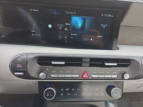 New 2026 Hyundai Palisade SEL Premium image 33