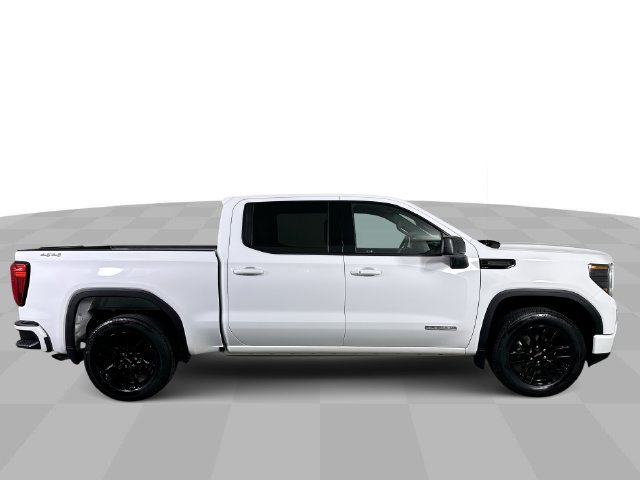 Used 2024 GMC Sierra 1500 Elevation AWD/4WD image 9