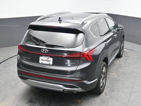 Used 2022 Hyundai Santa Fe Limited AWD/4WD image 32