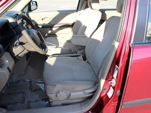 Used 2006 Honda CR-V LX image 9