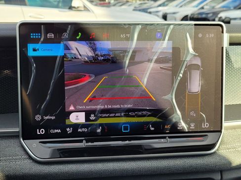 New 2026 Volkswagen Tiguan S image 9