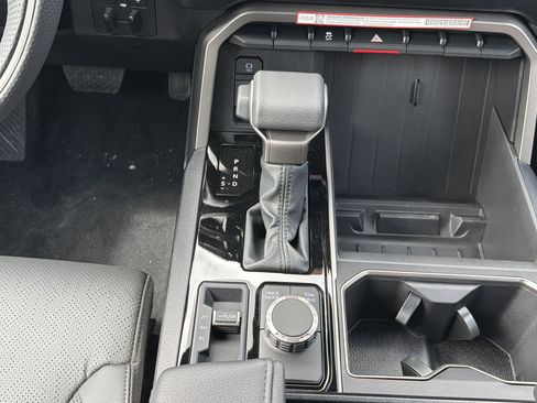 New 2025 Toyota Tundra SR5 AWD/4WD image 23