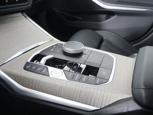 Certified 2025 BMW 330i 330i image 27