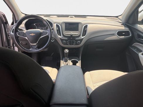 Used 2020 Chevrolet Equinox LT AWD/4WD image 14
