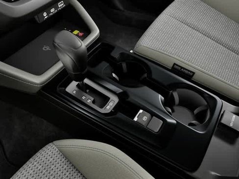 New 2026 Subaru Forester Premium AWD/4WD image 20