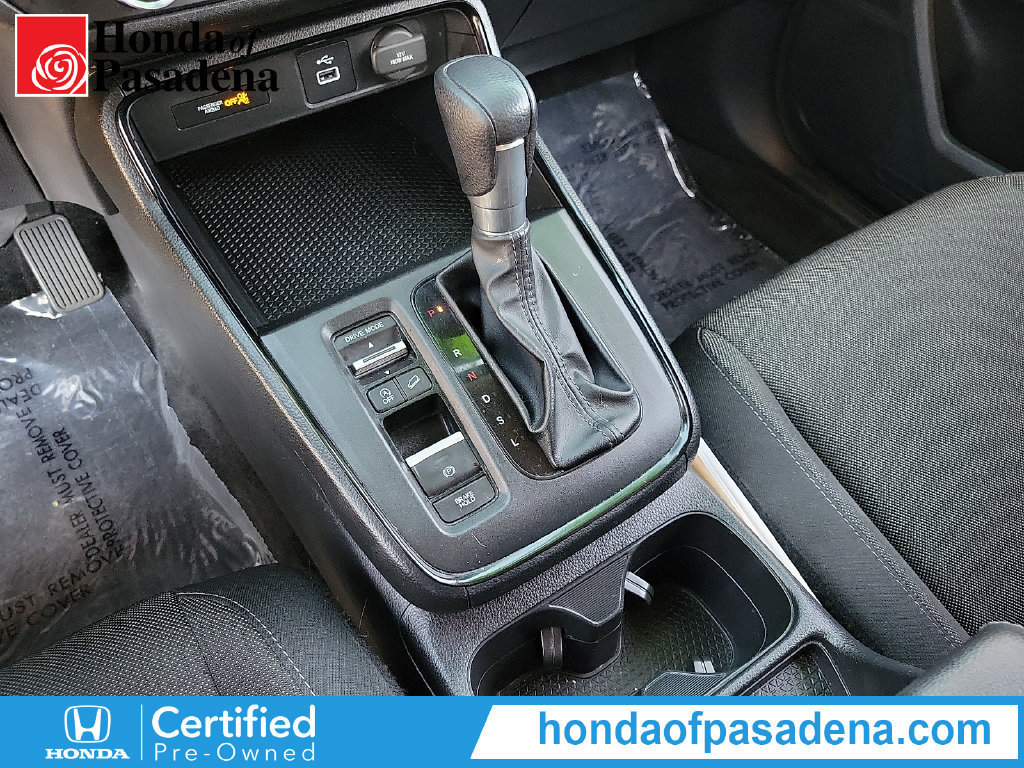 Certified 2024 Honda CR-V LX image 19